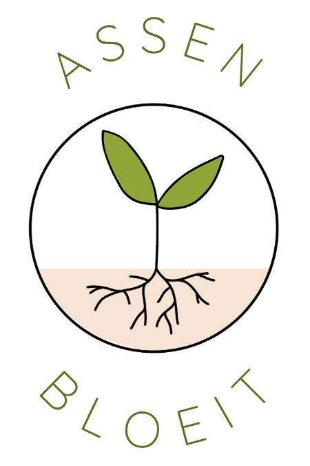 Assen Bloeit - Cosis logo